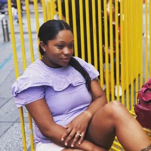 Meet your Posher, Meagan